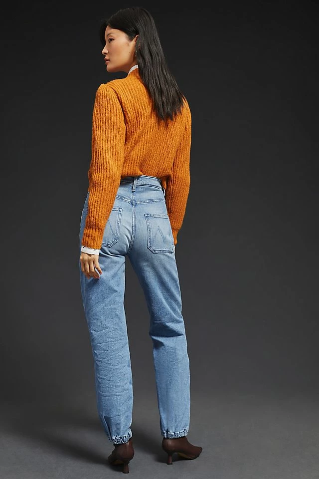 MOTHER The Wrapper Patch Springy Ankle Jeans Top 10 ???? MOTHER The Wrapper Patch Springy Ankle ???? Jeans HERBAL REMEDY ???? -Beach Riot Shop unnamed file 1391