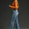 Outlet ???? Pilcro The Yaya Mid-Rise Crop ???? Jeans WUTHERING WASH ???? -Beach Riot Shop unnamed file 1410