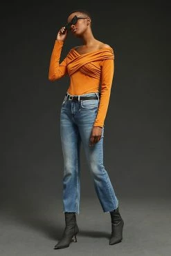 Outlet ???? Pilcro The Yaya Mid-Rise Crop ???? Jeans WUTHERING WASH ???? 13 Outlet ???? Pilcro The Yaya Mid-Rise Crop ???? Jeans WUTHERING WASH ???? -Beach Riot Shop unnamed file 1415