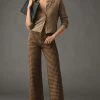 Budget ???? ASKK NY Sailor High-Rise Plaid ???? Jeans CAMEL PLAID ???? 2 Budget ???? ASKK NY Sailor High-Rise Plaid ???? Jeans CAMEL PLAID ???? -Beach Riot Shop unnamed file 1416