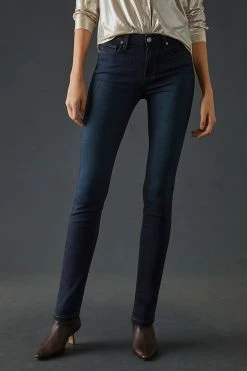 Buy ✔️ Paige Hoxton High-Rise Skinny ???? Jeans DENIM DARK ???? 9 Buy ✔️ Paige Hoxton High-Rise Skinny ???? Jeans DENIM DARK ???? -Beach Riot Shop unnamed file 1423