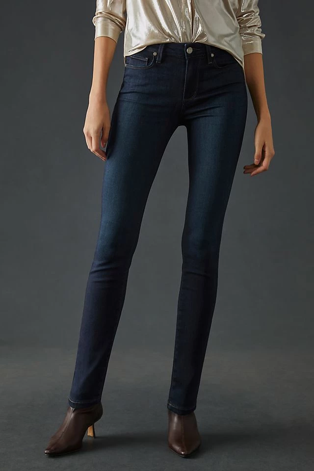 Buy ✔️ Paige Hoxton High-Rise Skinny ???? Jeans DENIM DARK ???? 4 Buy ✔️ Paige Hoxton High-Rise Skinny ???? Jeans DENIM DARK ???? - Image 2