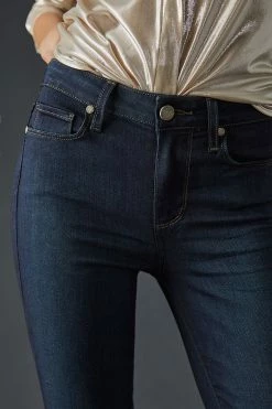 Buy ✔️ Paige Hoxton High-Rise Skinny ???? Jeans DENIM DARK ???? 12 Buy ✔️ Paige Hoxton High-Rise Skinny ???? Jeans DENIM DARK ???? -Beach Riot Shop unnamed file 1426