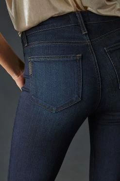 Buy ✔️ Paige Hoxton High-Rise Skinny ???? Jeans DENIM DARK ???? 13 Buy ✔️ Paige Hoxton High-Rise Skinny ???? Jeans DENIM DARK ???? -Beach Riot Shop unnamed file 1427