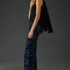 Best deal ???? Paige Leenah High-Rise Ankle ???? Jeans DAMASK FLORAL FLOCKING ???? -Beach Riot Shop unnamed file 1468
