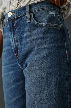 New ???? Hudson Rosie High-Rise Wide-Leg Ankle ???? Jeans PHILLY ???? -Beach Riot Shop unnamed file 1476