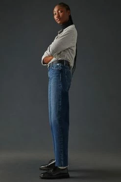 New ???? Hudson Rosie High-Rise Wide-Leg Ankle ???? Jeans PHILLY ???? -Beach Riot Shop unnamed file 1478