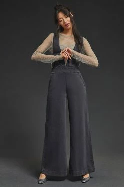 Cheap ⭐ Pilcro Puddle Jumpsuit APPLES WASH ????