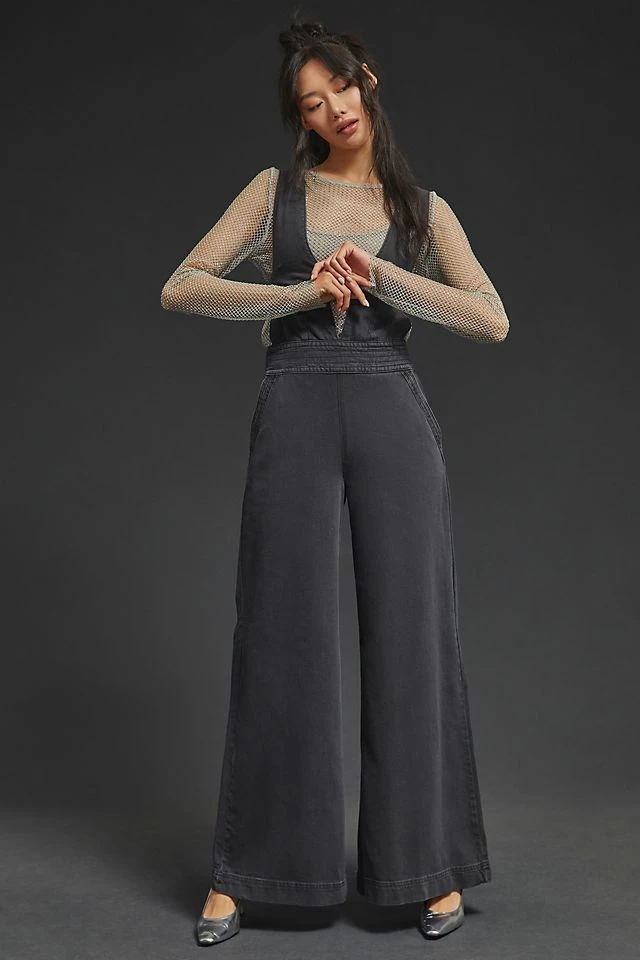 Pilcro Puddle Jumpsuit Cheap ⭐ Pilcro Puddle Jumpsuit APPLES WASH ???? -Beach Riot Shop unnamed file 1486