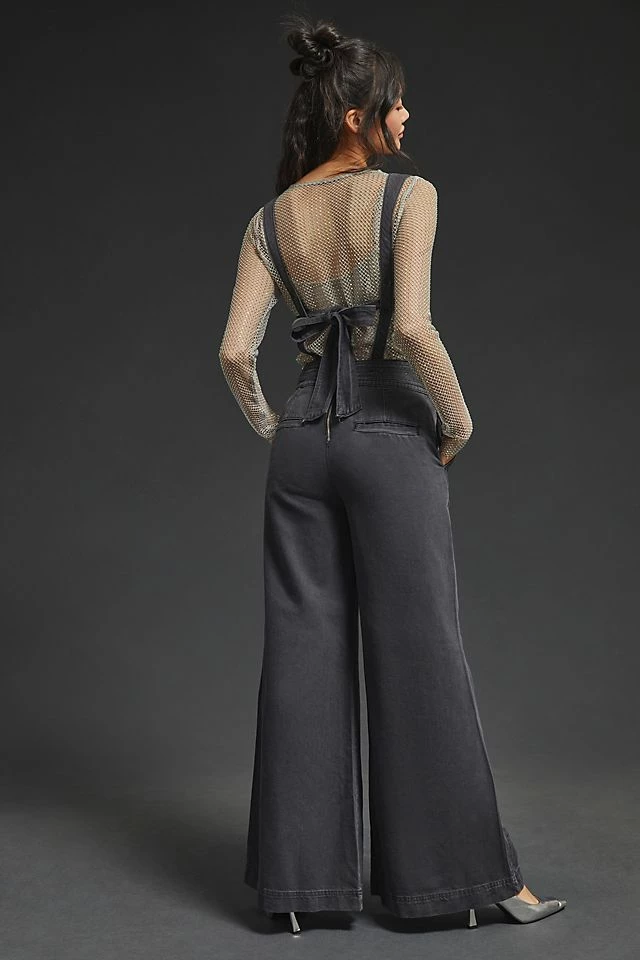 Pilcro Puddle Jumpsuit Cheap ⭐ Pilcro Puddle Jumpsuit APPLES WASH ???? -Beach Riot Shop unnamed file 1487