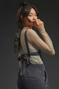 Cheap ⭐ Pilcro Puddle Jumpsuit APPLES WASH ???? 4 Cheap ⭐ Pilcro Puddle Jumpsuit APPLES WASH ???? -Beach Riot Shop unnamed file 1488