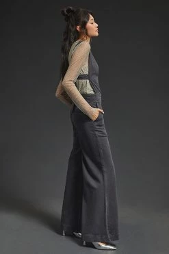 Cheap ⭐ Pilcro Puddle Jumpsuit APPLES WASH ???? 5 Cheap ⭐ Pilcro Puddle Jumpsuit APPLES WASH ???? -Beach Riot Shop unnamed file 1489