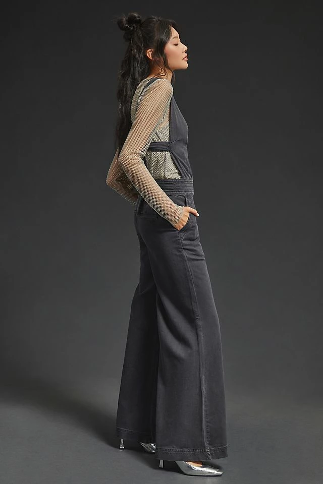 Pilcro Puddle Jumpsuit Cheap ⭐ Pilcro Puddle Jumpsuit APPLES WASH ???? -Beach Riot Shop unnamed file 1489