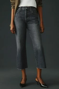 Flash Sale ???? Favorite Daughter Otto High-Rise Boyfriend ???? Jeans LIVERPOOL ???? -Beach Riot Shop unnamed file 1491