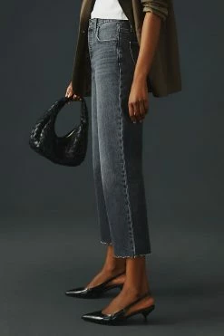 Flash Sale ???? Favorite Daughter Otto High-Rise Boyfriend ???? Jeans LIVERPOOL ???? -Beach Riot Shop unnamed file 1492