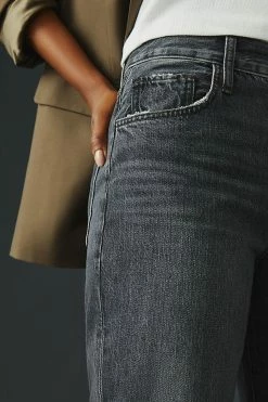 Flash Sale ???? Favorite Daughter Otto High-Rise Boyfriend ???? Jeans LIVERPOOL ???? -Beach Riot Shop unnamed file 1493