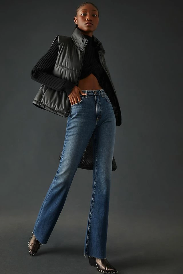 AG Alexxis High-Rise Bootcut Jeans Outlet ???? AG ???? Jeans AG Alexxis High-Rise Bootcut ???? Jeans 14 YEARS WILDERNESS ???? -Beach Riot Shop unnamed file 1513