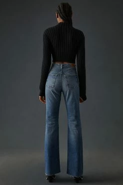 Outlet ???? AG ???? Jeans AG Alexxis High-Rise Bootcut ???? Jeans 14 YEARS WILDERNESS ???? 5 Outlet ???? AG ???? Jeans AG Alexxis High-Rise Bootcut ???? Jeans 14 YEARS WILDERNESS ???? -Beach Riot Shop unnamed file 1516