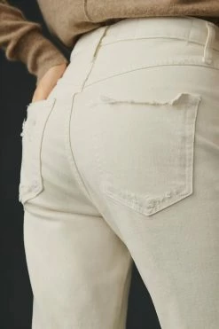 Deals ???? AMO Bella High-Rise Bootcut ???? Jeans WHITE OAK ???? -Beach Riot Shop unnamed file 1524