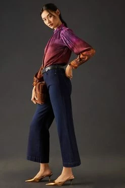 Discount ???? Paige Anessa High-Rise Wide-Leg Crop ???? Jeans MONIQUE ???? -Beach Riot Shop unnamed file 1527