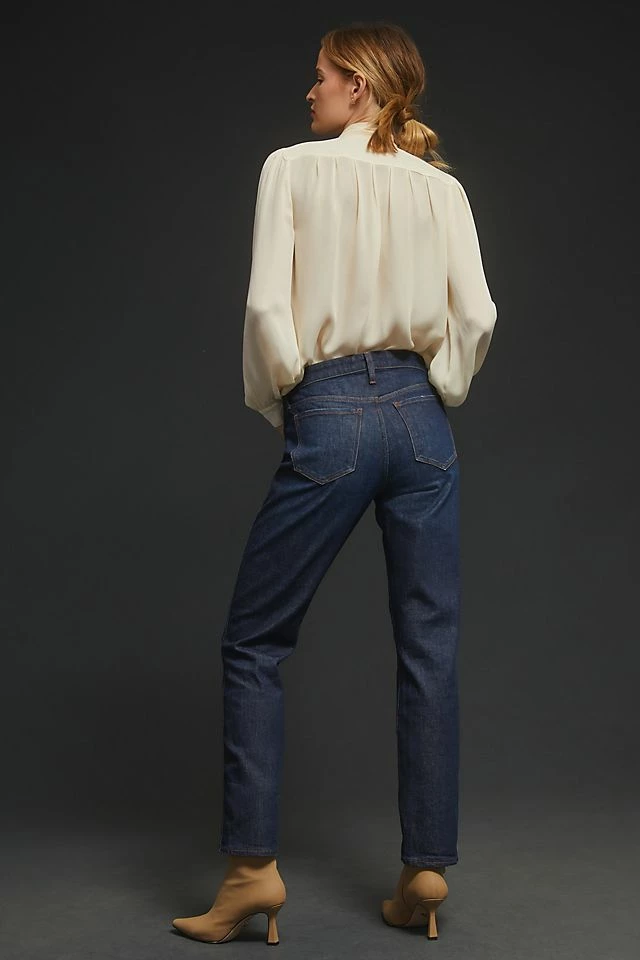 Brand new ???? Joe's ???? Jeans The Lara Mid-Rise Cigarette ???? Jeans UNTOLD ???? 6 Brand new ???? Joe's ???? Jeans The Lara Mid-Rise Cigarette ???? Jeans UNTOLD ???? - Image 4
