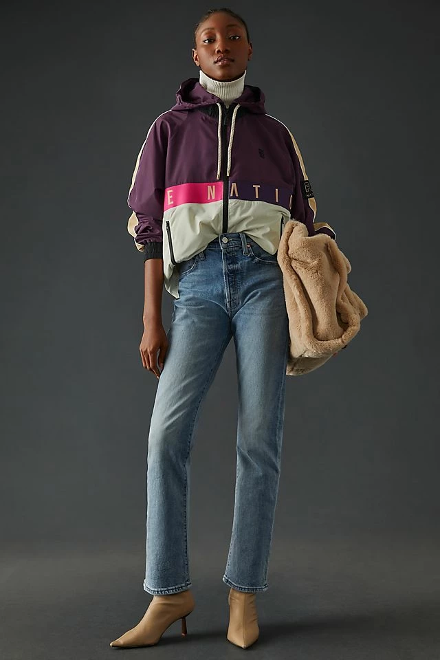 Coupon ???? MOTHER High-Rise Hiker Hover Slim Straight ???? Jeans FREE & WILD ???? 7 Coupon ???? MOTHER High-Rise Hiker Hover Slim Straight ???? Jeans FREE & WILD ???? - Image 5