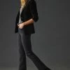 Discount ???? Paige Laurel Canyon High-Rise Flare ???? Jeans BLACK LOTUS ???? 2 Discount ???? Paige Laurel Canyon High-Rise Flare ???? Jeans BLACK LOTUS ???? -Beach Riot Shop unnamed file 1616