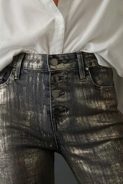 Coupon ???? Fidelity Denim Juniper Crop Flare Shine ???? Jeans MOONSTONE ???? 11 Coupon ???? Fidelity Denim Juniper Crop Flare Shine ???? Jeans MOONSTONE ???? -Beach Riot Shop unnamed file 1629