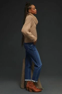 Top 10 ???? Paige Brigitte Mid-Rise Crop ???? Jeans FIRST DATE ???? 9 Top 10 ???? Paige Brigitte Mid-Rise Crop ???? Jeans FIRST DATE ???? -Beach Riot Shop unnamed file 1704
