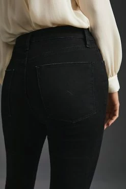 Best Sale ???? Hudson Holly High-Rise Flare ???? Jeans BLACK ???? 12 Best Sale ???? Hudson Holly High-Rise Flare ???? Jeans BLACK ???? -Beach Riot Shop unnamed file 1715