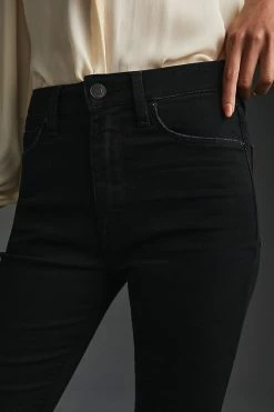 Best Sale ???? Hudson Holly High-Rise Flare ???? Jeans BLACK ???? 13 Best Sale ???? Hudson Holly High-Rise Flare ???? Jeans BLACK ???? -Beach Riot Shop unnamed file 1716