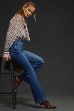 New ✨ Pilcro The Icon Flare ???? Jeans PISCES WASH ????