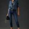 Discount ???? EDWIN Bree High-Rise Crop ???? Jeans CROSSROADS ???? -Beach Riot Shop unnamed file 1770