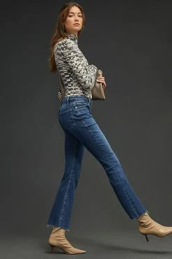 Wholesale ???? Frame Le Crop Mini Boot ???? Jeans LUPINE ❤️ -Beach Riot Shop unnamed file 1778