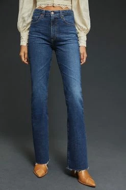 Alternative view of Flash Sale ???? AG ???? Jeans AG Alexxis High-Rise Boot ???? Jeans 8 YEARS RESTORATION ????