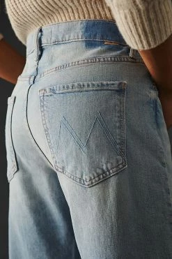 Top 10 ???? MOTHER The Ditcher High-Rise Crop ???? Jeans PRE-PARTY ???? 7 Top 10 ???? MOTHER The Ditcher High-Rise Crop ???? Jeans PRE-PARTY ???? -Beach Riot Shop unnamed file 1821