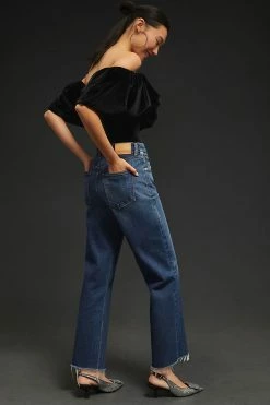 Best deal ???? Citizens Of Humanity Florence High-Rise Straight ???? Jeans EVERDEEN ⌛ 7 Best deal ???? Citizens Of Humanity Florence High-Rise Straight ???? Jeans EVERDEEN ⌛ -Beach Riot Shop unnamed file 1827