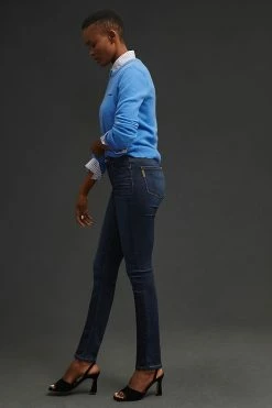 Flash Sale ???? Paige Hoxton Mid-Rise Skinny ???? Jeans KODA ???? -Beach Riot Shop unnamed file 1860