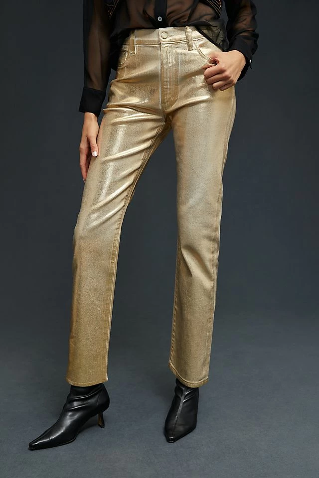 Joe's Jeans The Luna High-Rise Coated Jeans Best deal ???? Joe's ???? Jeans The Luna High-Rise ???? Coated ???? Jeans IVORY ???? -Beach Riot Shop unnamed file 1869