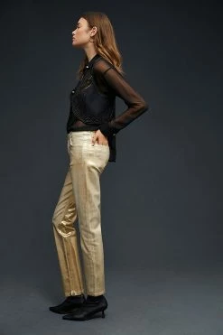 Best deal ???? Joe's ???? Jeans The Luna High-Rise ???? Coated ???? Jeans IVORY ???? 6 Best deal ???? Joe's ???? Jeans The Luna High-Rise ???? Coated ???? Jeans IVORY ???? -Beach Riot Shop unnamed file 1872