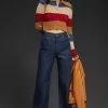 Brand new ???? Favorite Daughter The Mischa High-Rise Wide-Leg ???? Jeans DENIM DARK ???? -Beach Riot Shop unnamed file 1879