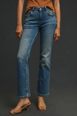 Outlet ???? Pilcro The Yaya Mid-Rise Crop ???? Jeans WUTHERING WASH ✨ 3 Outlet ???? Pilcro The Yaya Mid-Rise Crop ???? Jeans WUTHERING WASH ✨ -Beach Riot Shop unnamed file 1886