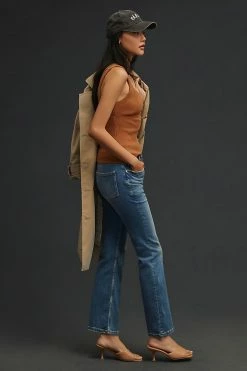 Outlet ???? Pilcro The Yaya Mid-Rise Crop ???? Jeans WUTHERING WASH ✨ 5 Outlet ???? Pilcro The Yaya Mid-Rise Crop ???? Jeans WUTHERING WASH ✨ -Beach Riot Shop unnamed file 1888