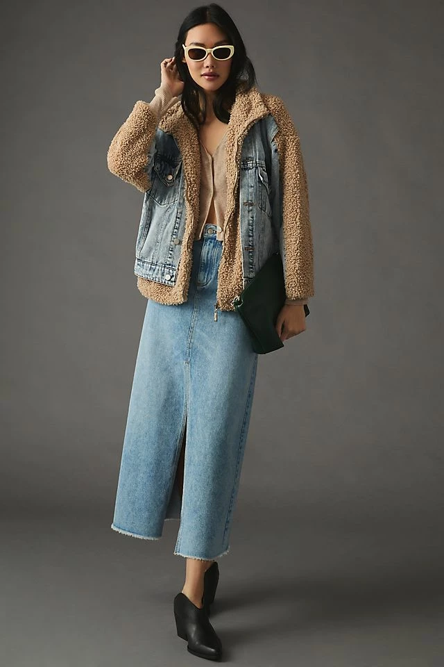 BLANKNYC Fuzzy Wuzzy Jacket Best Pirce ???? BLANKNYC Fuzzy Wuzzy Jacket DENIM DARK ???? -Beach Riot Shop unnamed file 190