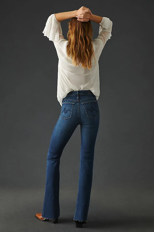 Deals ???? AG ???? Jeans AG Farrah High-Rise Bootcut ???? Jeans KINDLING ⌛ 5 Deals ???? AG ???? Jeans AG Farrah High-Rise Bootcut ???? Jeans KINDLING ⌛ - Image 3