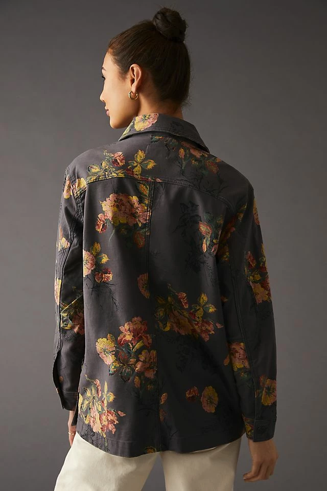 Pilcro The Wanderer Jacket Cheap ???? Pilcro The Wanderer Jacket BLACK MOTIF ???? -Beach Riot Shop unnamed file 195