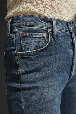 Promo ???? AGOLDE Riley High-Rise Straight Long ???? Jeans CYPHER ???? -Beach Riot Shop unnamed file 1960