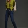 Flash Sale ???? Paige Brigitte Mid-Rise Cropped Boyfriend ???? Jeans DENIM DARK ???? -Beach Riot Shop unnamed file 1969