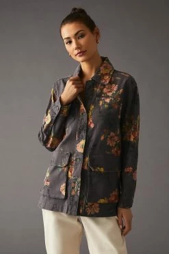 Cheap ???? Pilcro The Wanderer Jacket BLACK MOTIF ???? 6 Cheap ???? Pilcro The Wanderer Jacket BLACK MOTIF ???? -Beach Riot Shop unnamed file 198