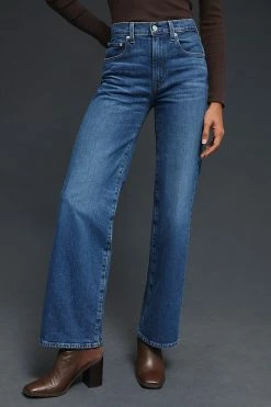Deals ???? EDWIN Marli Wide-Leg ???? Jeans DENIM DARK ???? -Beach Riot Shop unnamed file 1981
